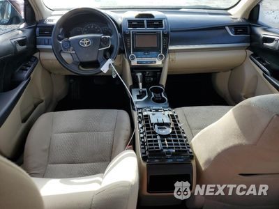 Zdjęcie 8 z 13 samochodu: 2014 TOYOTA CAMRY L VIN:4T1BF1FK4EU728955 - miniatura