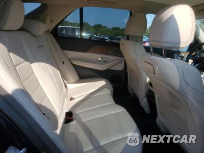Zdjęcie 10 z 12 samochodu: 2020 MERCEDES-BENZ GLE 350 4MATIC VIN:4JGFB4KB3LA083377 - miniatura