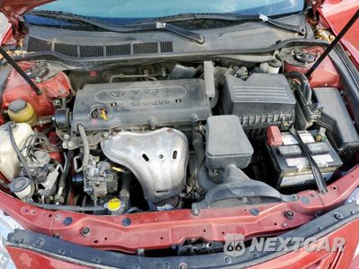 Zdjęcie 11 z 14 samochodu: 2008 TOYOTA CAMRY CE VIN:4T1BE46K78U226854 - miniatura