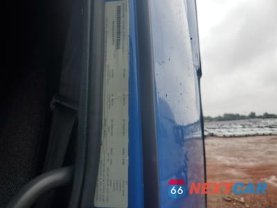 Zdjęcie 10 z 10 samochodu: 2020 VOLVO VN VNL - TRUCKS VIN:4V4NC9EH4LN242446 - miniatura