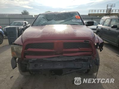 Piąte zdjęcie samochodu w środku: 2012 DODGE RAM 1500 ST VIN:1C6RD6KT8CS191799 - miniatura