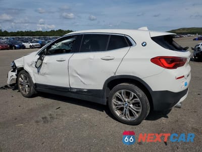 Drugie zdjęcie samochodu z przodu: 2020 BMW X2 XDRIVE28I VIN:WBXYJ1C0XL5P65163 - miniatura