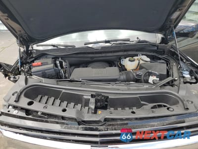 Zdjęcie 12 z 15 samochodu: 2025 CHEVROLET TAHOE C1500 LS VIN:1GNS5MRD5SR178953 - miniatura