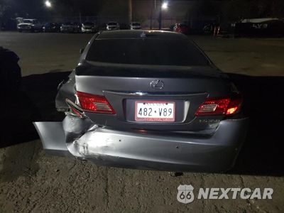 Zdjęcie 6 z 12 samochodu: 2012 LEXUS ES 350 VIN:JTHBK1EG6C2502873 - miniatura