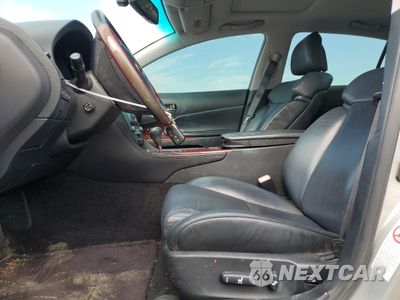Zdjęcie 7 z 14 samochodu: 2006 LEXUS GS 300 VIN:JTHBH96S865044045 - miniatura