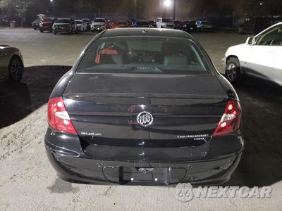 Zdjęcie 6 z 12 samochodu: 2005 BUICK LACROSSE CXL VIN:2G4WD562951247884 - miniatura