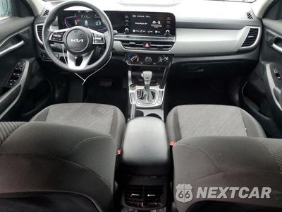 Zdjęcie 8 z 14 samochodu: 2025 KIA SELTOS LX VIN:KNDEPCAA9S7720918 - miniatura