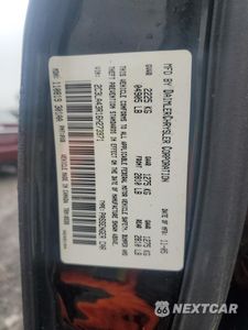 Zdjęcie 12 z 12 samochodu: 2006 CHRYSLER 300 VIN:2C3LA43R16H273971 - miniatura
