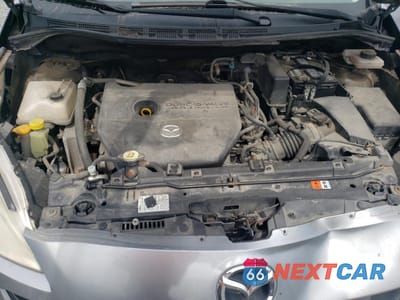 Zdjęcie 12 z 13 samochodu: 2013 MAZDA 5 VIN:JM1CW2CL4D0156819 - miniatura