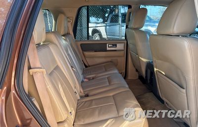 Zdjęcie 6 z 11 samochodu: 2012 FORD EXPEDITION XLT VIN:1FMJU1H55CEF22737 - miniatura