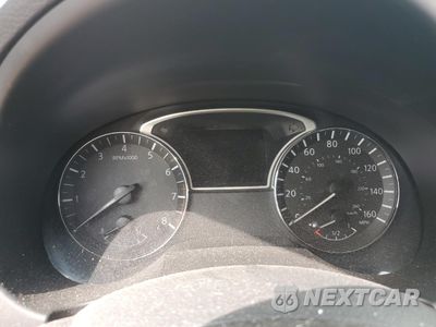 Zdjęcie 9 z 12 samochodu: 2018 NISSAN ALTIMA 2.5 VIN:1N4AL3AP2JC114189 - miniatura