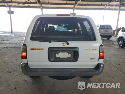 Zdjęcie 6 z 15 samochodu: 1999 TOYOTA 4RUNNER SR5 VIN:JT3HN86R3X0245575 - miniatura