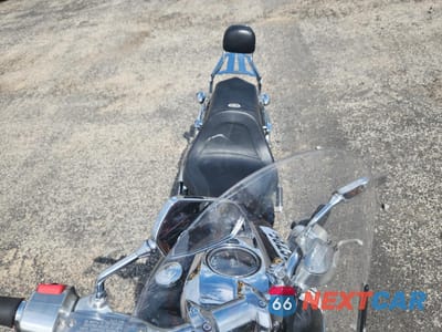 Piąte zdjęcie samochodu w środku: 2012 YAMAHA XV1900 CUC VIN:JYAVP27Y7CA001312 - miniatura