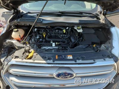 Zdjęcie 12 z 13 samochodu: 2019 FORD ESCAPE SEL VIN:1FMCU9HD7KUC57998 - miniatura