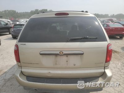Zdjęcie 6 z 13 samochodu: 2005 CHRYSLER TOWN & COUNTRY TOURING VIN:2C4GP54L25R506258 - miniatura