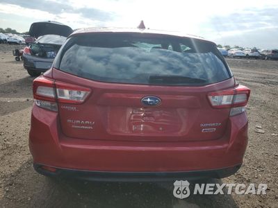 Zdjęcie 6 z 14 samochodu: 2019 SUBARU IMPREZA SPORT VIN:4S3GTAJ63K3733286 - miniatura