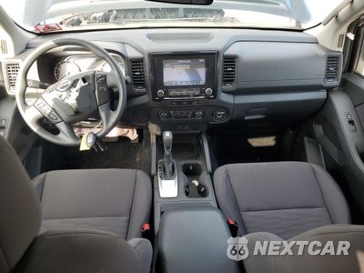 Zdjęcie 8 z 14 samochodu: 2024 NISSAN FRONTIER S VIN:1N6ED1CL8RN638404 - miniatura