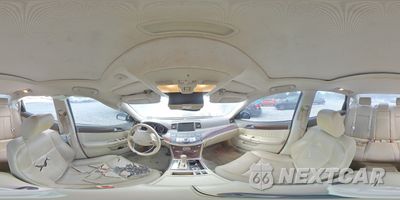 Zdjęcie 15 z 15 samochodu: 2009 INFINITI M35 BASE VIN:JNKCY01E79M802680 - miniatura