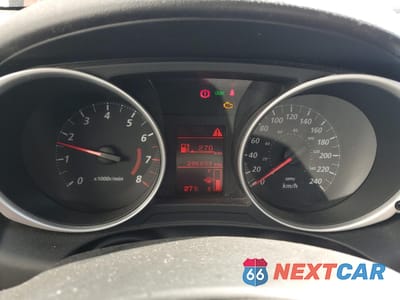 Zdjęcie 9 z 14 samochodu: 2014 MITSUBISHI RVR SE VIN:4A4AH3AU3EE604578 - miniatura