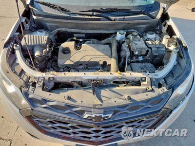 Zdjęcie 11 z 15 samochodu: 2019 CHEVROLET EQUINOX LS VIN:3GNAXHEV2KS668629 - miniatura