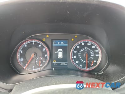 Zdjęcie 9 z 14 samochodu: 2019 HYUNDAI VELOSTER TURBO VIN:KMHTH6AB0KU002864 - miniatura