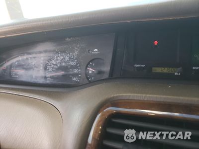 Zdjęcie 9 z 14 samochodu: 2003 TOYOTA AVALON XL VIN:4T1BF28B73U332597 - miniatura