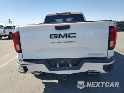 Zdjęcie 6 z 12 samochodu: 2023 GMC SIERRA K1500 ELEVATION VIN:1GTRUCED9PZ194140 - miniatura