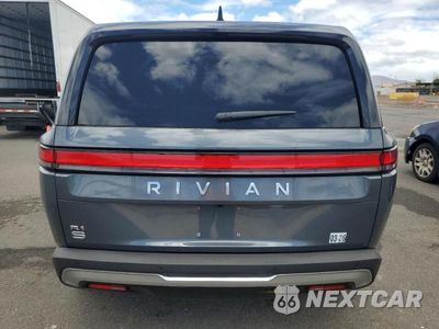 Zdjęcie 6 z 13 samochodu: 2025 RIVIAN R1S ADVENTURE VIN:7PDSGBBA9SN053803 - miniatura