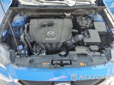 Zdjęcie 11 z 15 samochodu: 2017 MAZDA CX-3 SPORT VIN:JM1DKDB79H0148804 - miniatura