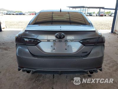 Zdjęcie 6 z 15 samochodu: 2023 TOYOTA CAMRY TRD VIN:4T1KZ1AK8PU084507 - miniatura