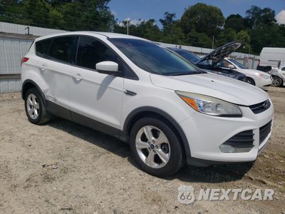 Czwarte zdjęcie samochodu z boku: 2015 FORD ESCAPE SE VIN:1FMCU9G97FUA93414 - miniatura