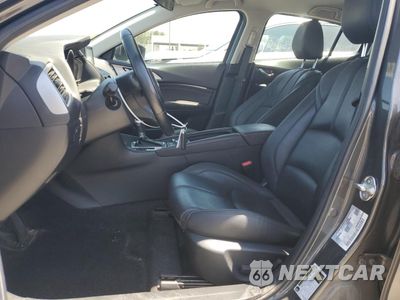 Zdjęcie 7 z 13 samochodu: 2018 MAZDA 3 TOURING VIN:3MZBN1L31JM266113 - miniatura