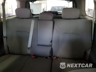 Zdjęcie 10 z 13 samochodu: 2007 MITSUBISHI ENDEAVOR LS VIN:4A4MN21SX7E077575 - miniatura