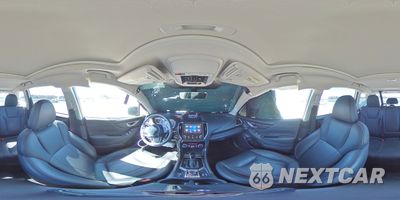 Zdjęcie 16 z 16 samochodu: 2023 SUBARU FORESTER TOURING VIN:JF2SKARC3PH540476 - miniatura