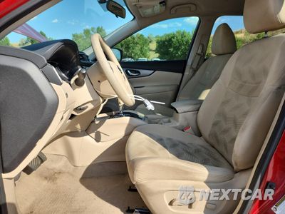 Zdjęcie 7 z 15 samochodu: 2014 NISSAN ROGUE S VIN:5N1AT2MVXEC848336 - miniatura