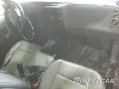 Zdjęcie 8 z 12 samochodu: 2008 FORD RANGER VIN:1FTYR10D48PB04141 - miniatura