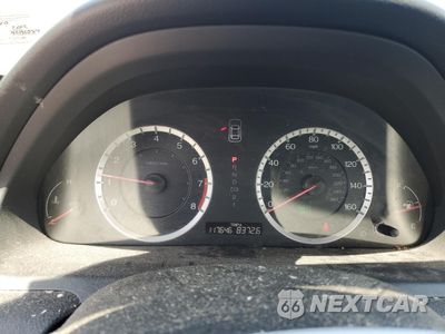 Zdjęcie 9 z 12 samochodu: 2012 HONDA ACCORD LXP VIN:1HGCP2F49CA075780 - miniatura