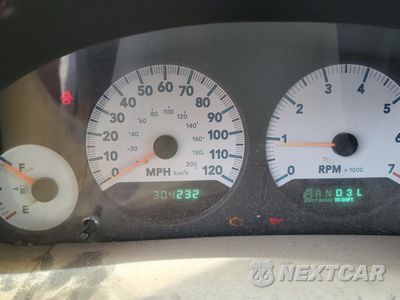 Zdjęcie 9 z 15 samochodu: 2005 DODGE GRAND CARAVAN SXT VIN:2D4GP44L85R175912 - miniatura