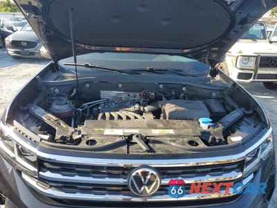 Zdjęcie 12 z 16 samochodu: 2022 VOLKSWAGEN ATLAS CROSS SPORT SE VIN:1V2JE2CA1NC214067 - miniatura