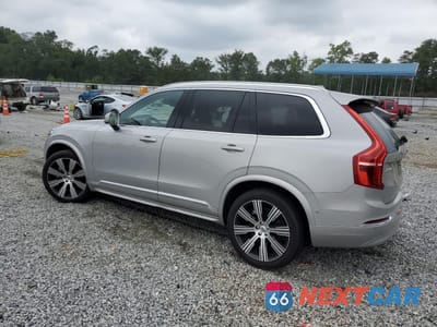 Drugie zdjęcie samochodu z przodu: 2024 VOLVO XC90 PLUS VIN:YV4L12PE8R1236164 - miniatura