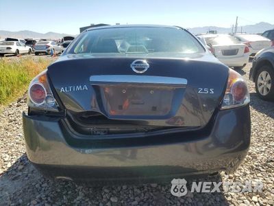 Zdjęcie 6 z 12 samochodu: 2008 NISSAN ALTIMA 2.5 VIN:1N4AL21E38C176557 - miniatura