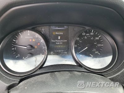 Zdjęcie 9 z 17 samochodu: 2018 NISSAN ROGUE SPORT S VIN:JN1BJ1CR6JW250740 - miniatura
