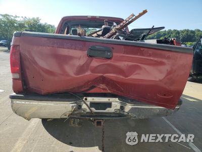 Zdjęcie 6 z 15 samochodu: 2001 FORD F250 SUPER DUTY VIN:1FTNX21F71EA98609 - miniatura