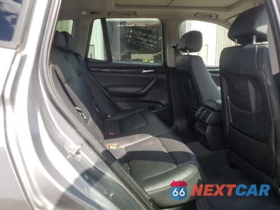 Zdjęcie 11 z 13 samochodu: 2012 BMW X3 XDRIVE28I VIN:5UXWX5C54CL720283 - miniatura