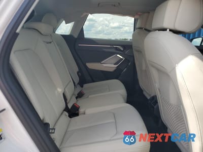 Zdjęcie 10 z 15 samochodu: 2024 AUDI Q3 PREMIUM PLUS S LINE 45 VIN:WA1EECF31R1207671 - miniatura