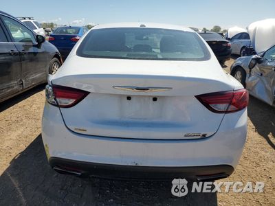 Zdjęcie 6 z 12 samochodu: 2015 CHRYSLER 200 S VIN:1C3CCCBB0FN658776 - miniatura