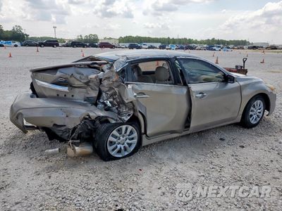Trzecie zdjęcie samochodu z tyłu: 2013 NISSAN ALTIMA 2.5 VIN:1N4AL3AP9DC187435 - miniatura