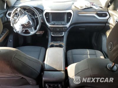 Zdjęcie 8 z 16 samochodu: 2021 GMC ACADIA SLE VIN:1GKKNRL48MZ210171 - miniatura
