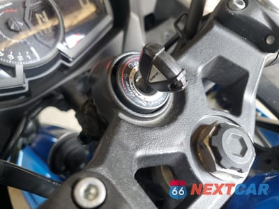 Zdjęcie 8 z 11 samochodu: 2018 KAWASAKI EX400 VIN:JKAEXKH15JDA13568 - miniatura