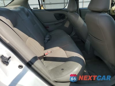 Zdjęcie 10 z 12 samochodu: 2001 CHEVROLET MALIBU LS VIN:1G1NE52J516255454 - miniatura